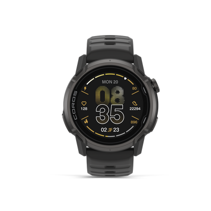 COROS APEX 4 GPS WATCH