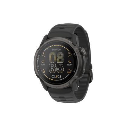 COROS APEX 4 GPS WATCH