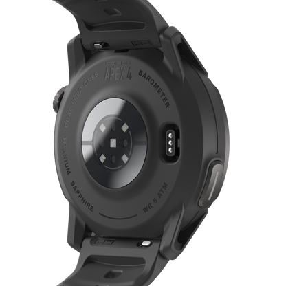 COROS APEX 4 GPS WATCH
