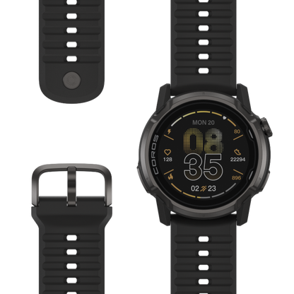 COROS APEX 4 GPS WATCH
