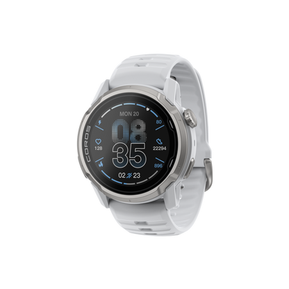 COROS APEX 4 GPS WATCH