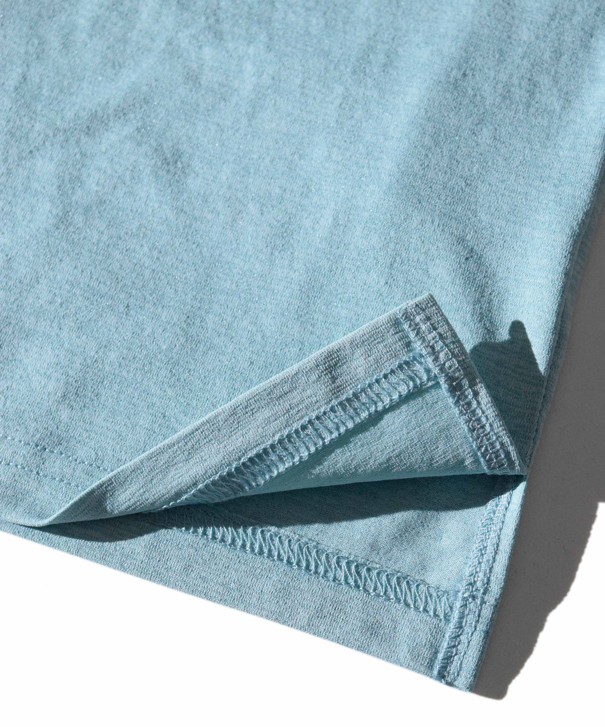 ELDORESO Forever Young Long Tee