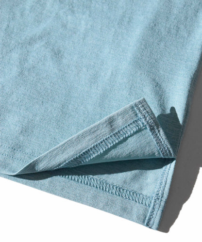 ELDORESO Forever Young Long Tee