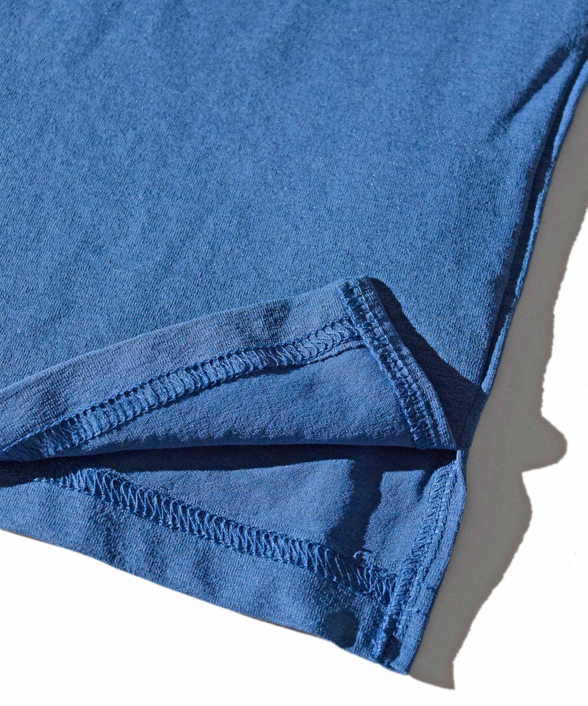 ELDORESO Forever Young Long Tee