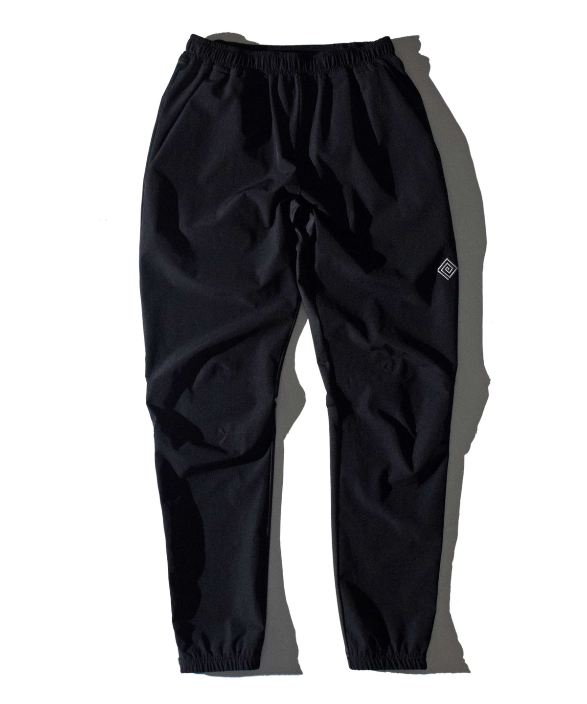 ELDORESO Ikangaa Pants(Black)