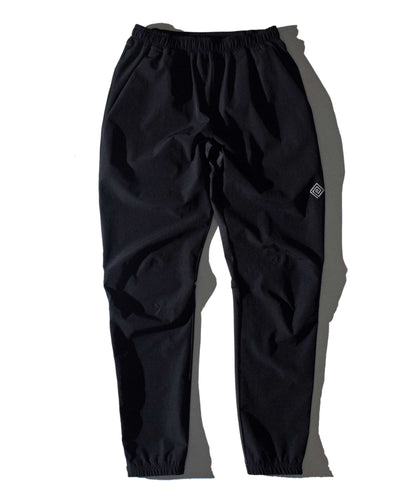 ELDORESO Ikangaa Pants(Black)