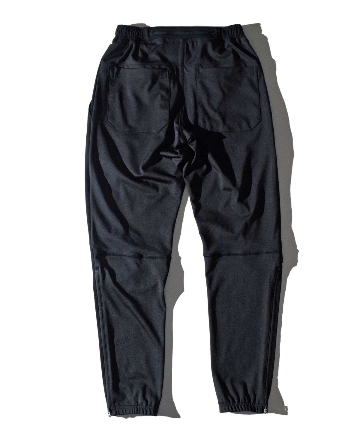 ELDORESO Ikangaa Pants(Black)