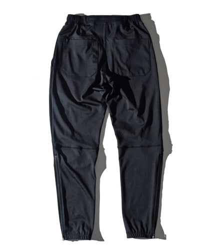 ELDORESO Ikangaa Pants(Black)