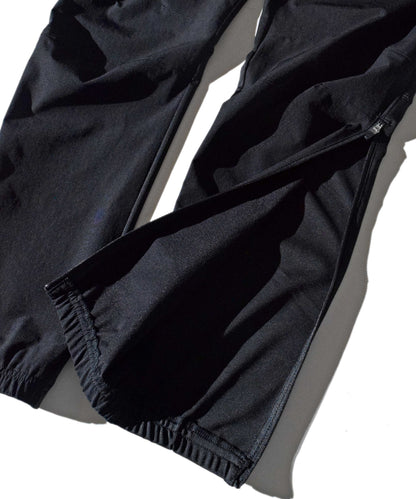 ELDORESO Ikangaa Pants(Black)