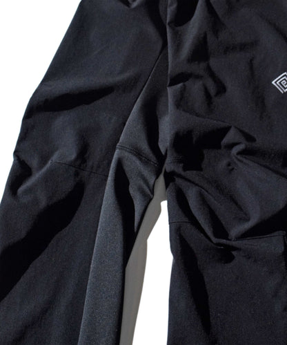 ELDORESO Ikangaa Pants(Black)