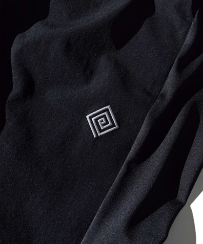 ELDORESO Ikangaa Pants(Black)