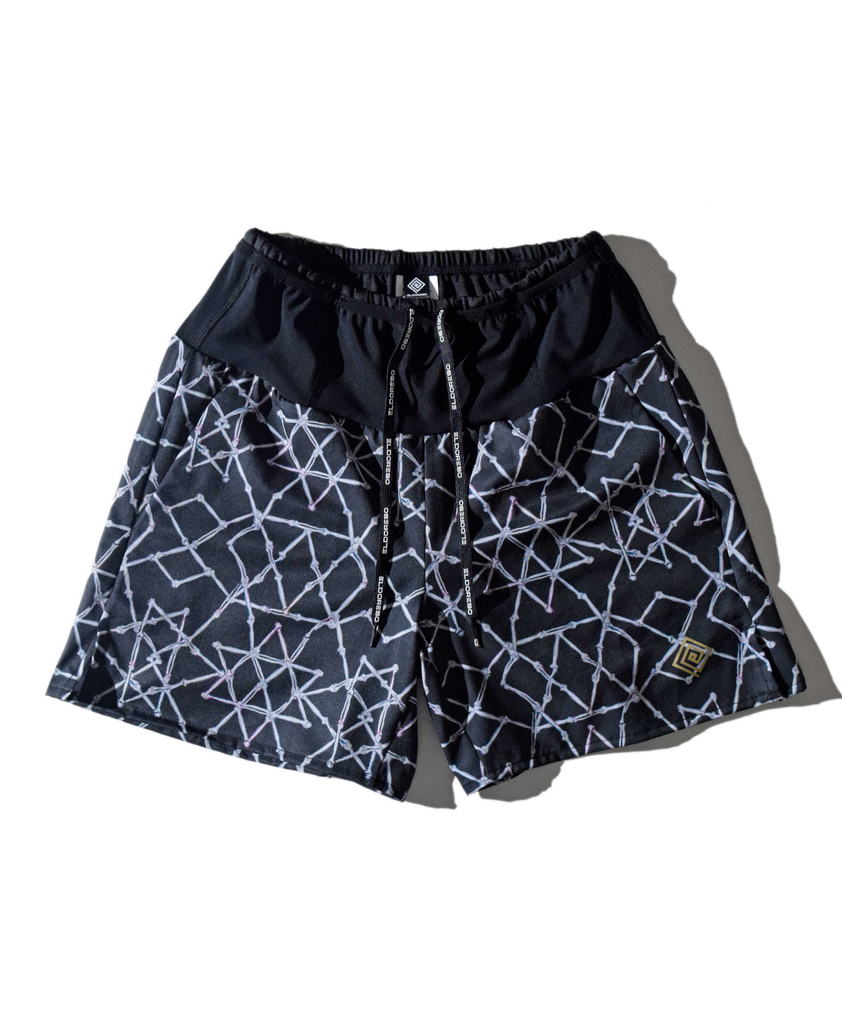 ELDORESO Universal Shorts(Black)