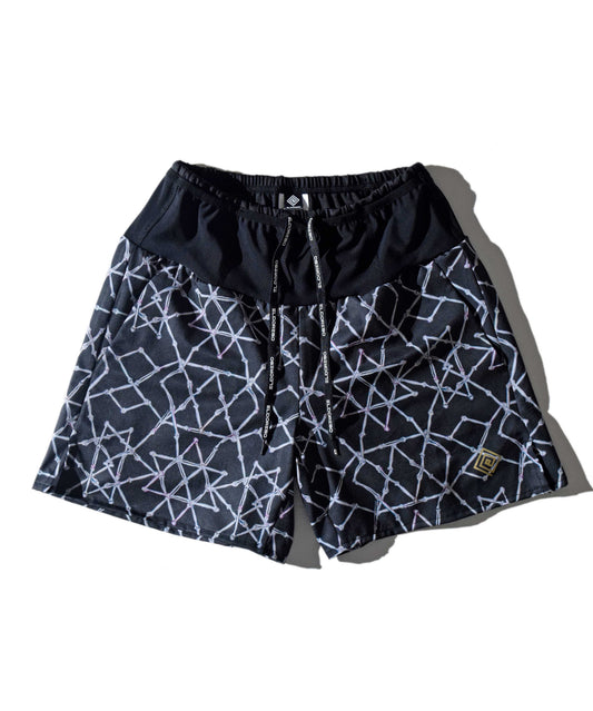 ELDORESO Universal Shorts(Black)
