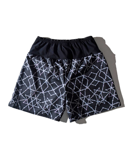 ELDORESO Universal Shorts(Black)