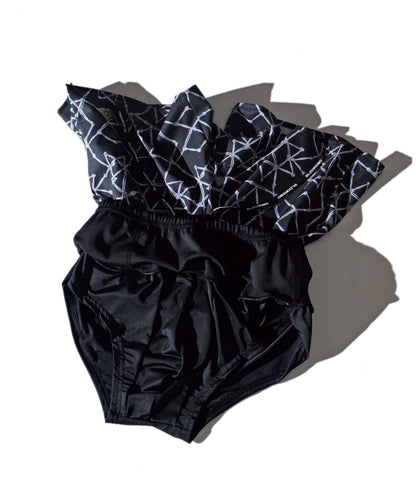 ELDORESO Universal Shorts(Black)