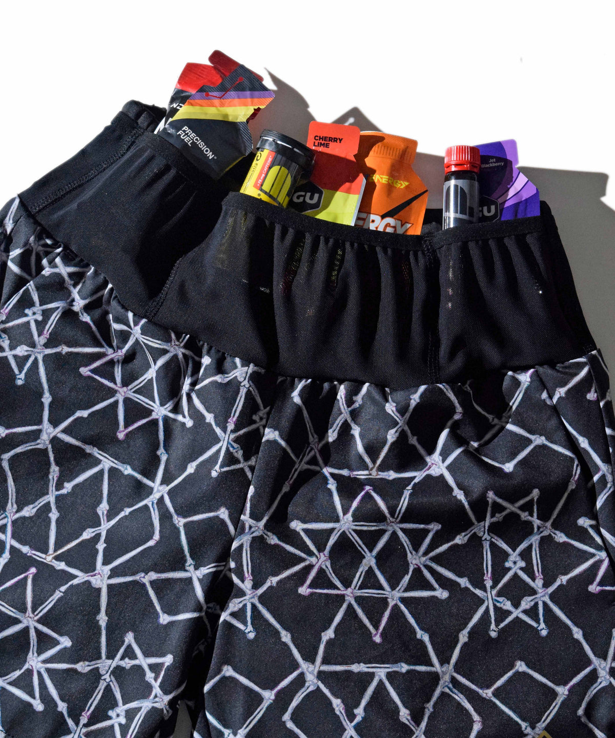 ELDORESO Universal Shorts(Black)