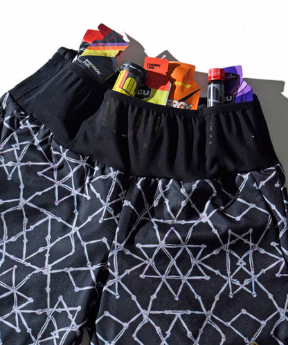 ELDORESO Universal Shorts(Black)