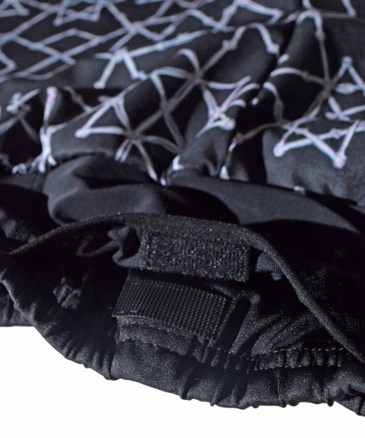 ELDORESO Universal Shorts(Black)