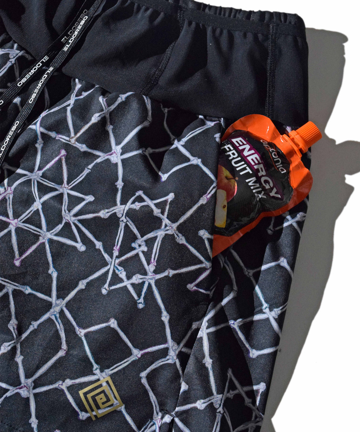 ELDORESO Universal Shorts(Black)