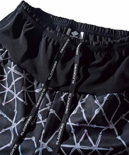 ELDORESO Universal Shorts(Black)