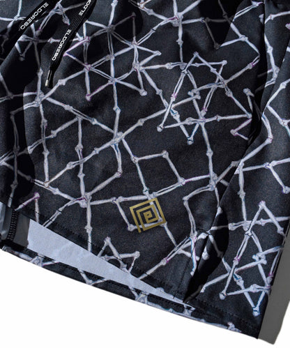 ELDORESO Universal Shorts(Black)