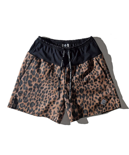 ELDORESO Universal Shorts(Brown)