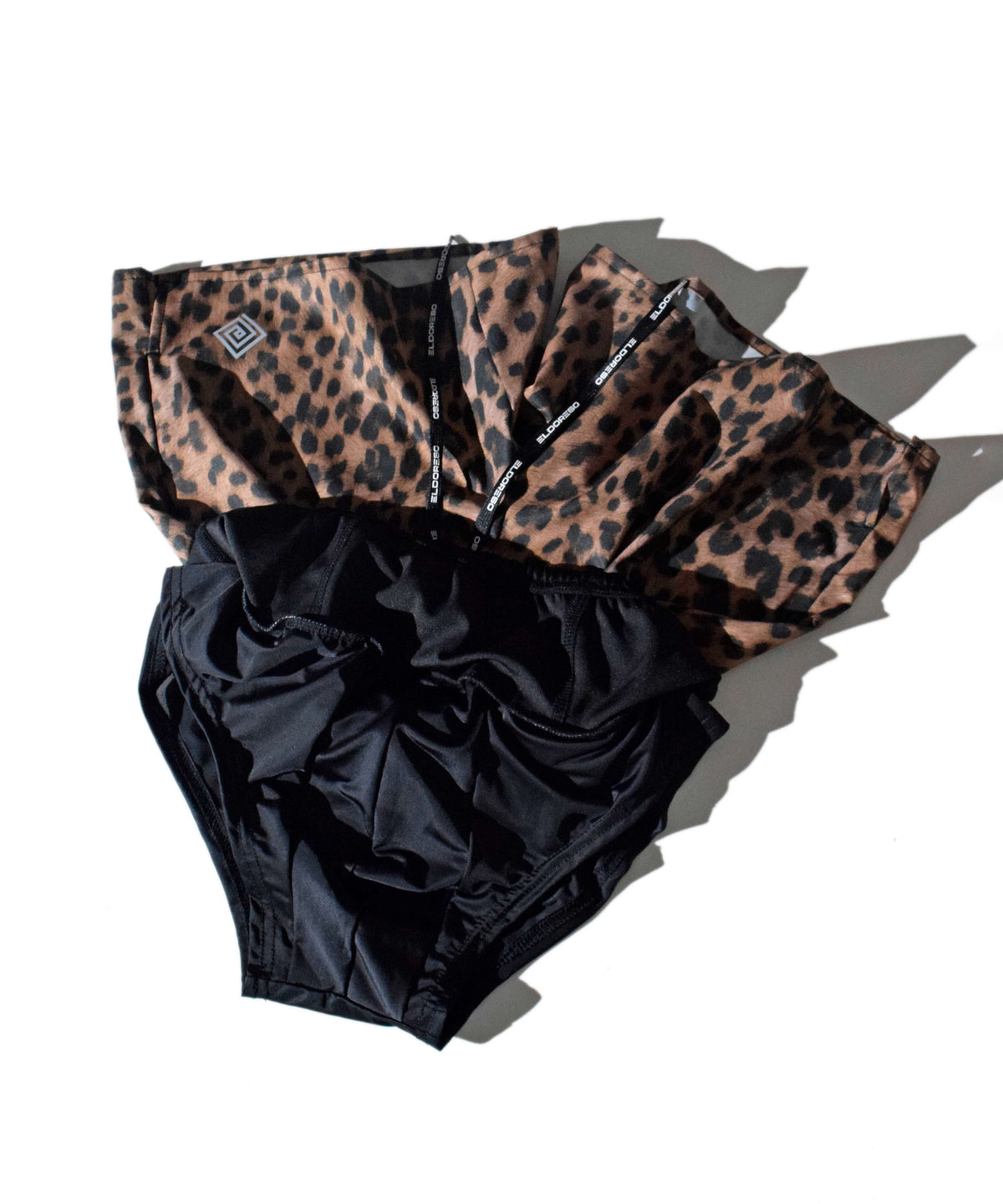 ELDORESO Universal Shorts(Brown)