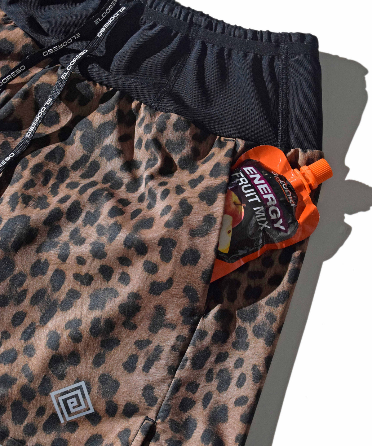 ELDORESO Universal Shorts(Brown)