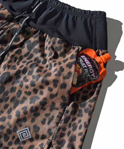 ELDORESO Universal Shorts(Brown)