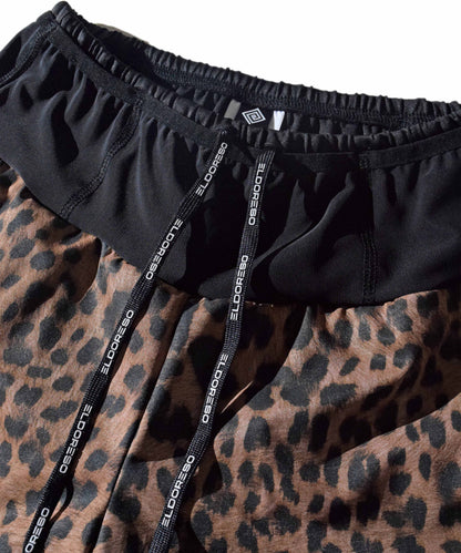 ELDORESO Universal Shorts(Brown)