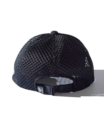 eldoreso Forever Young Cap(Black)
