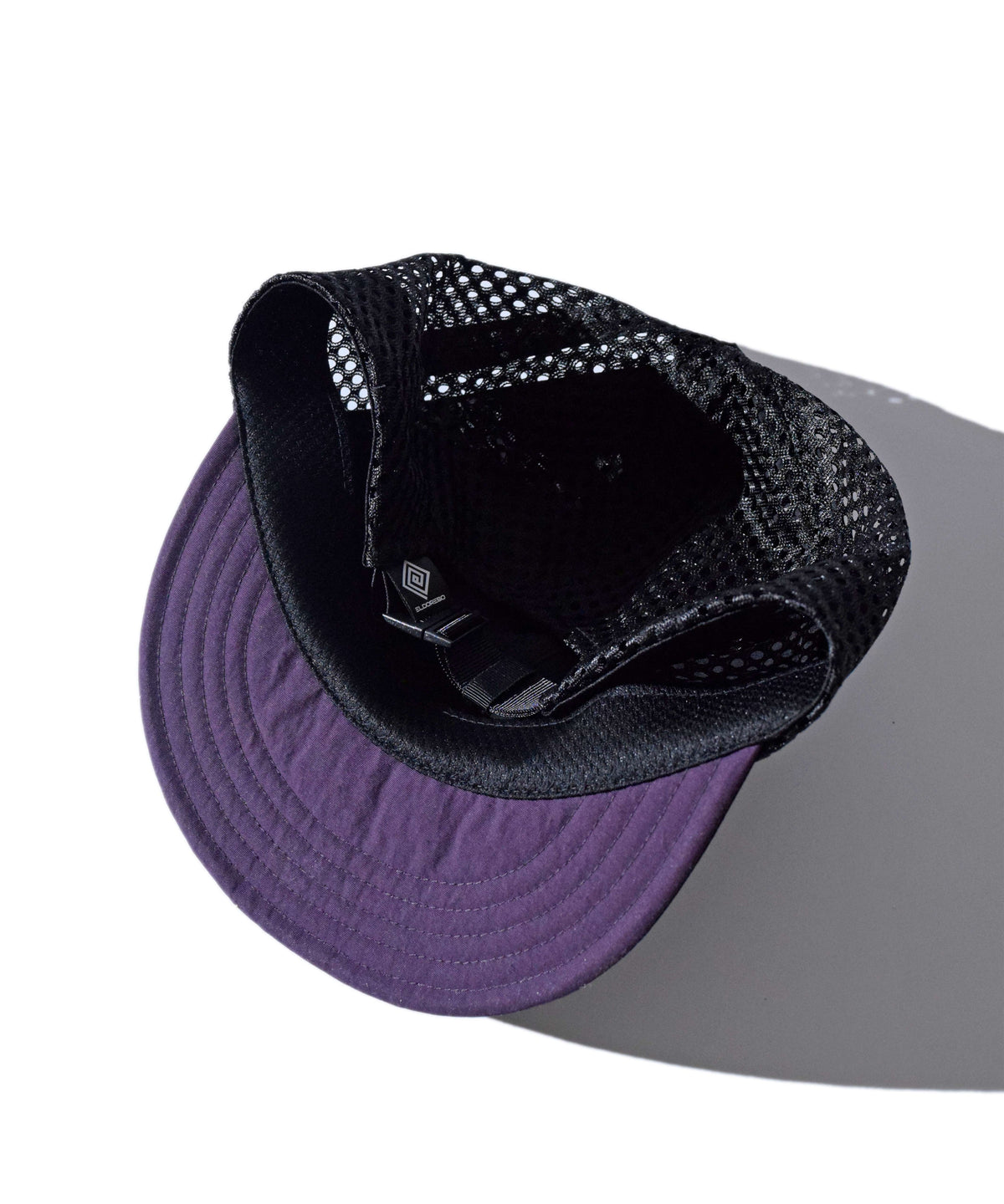 eldoreso Forever Young Cap(Black)