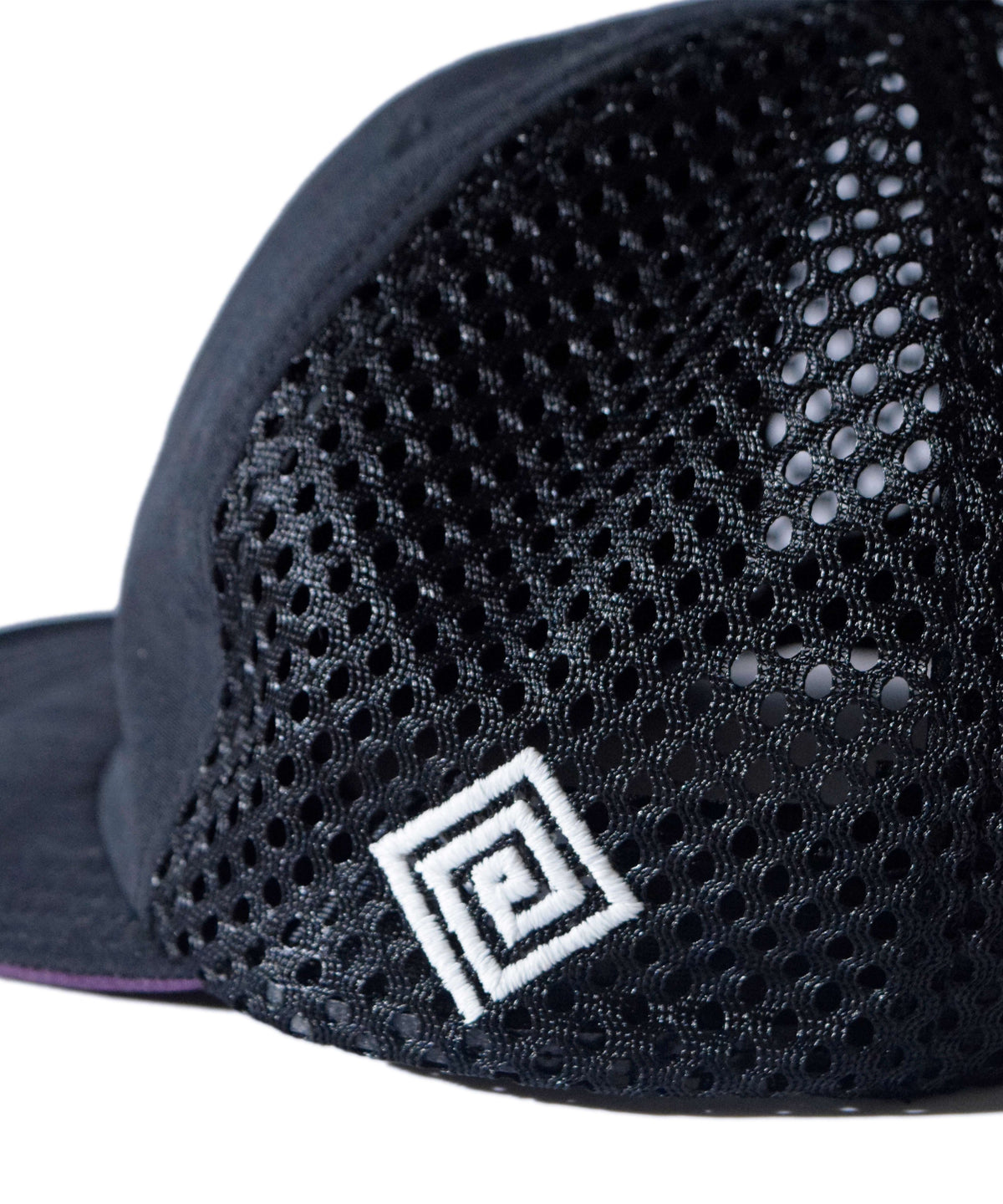 eldoreso Forever Young Cap(Black)