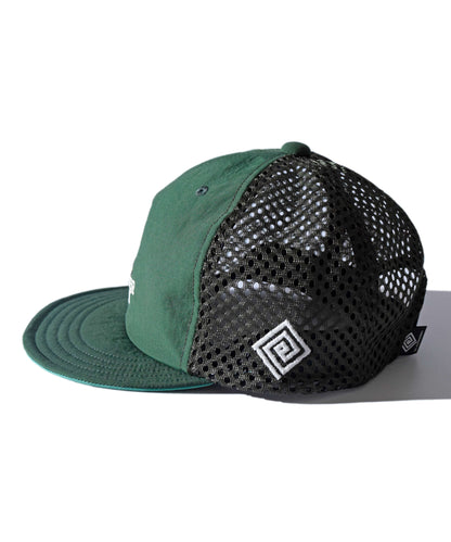 eldoreso Forever Young Cap(Green)