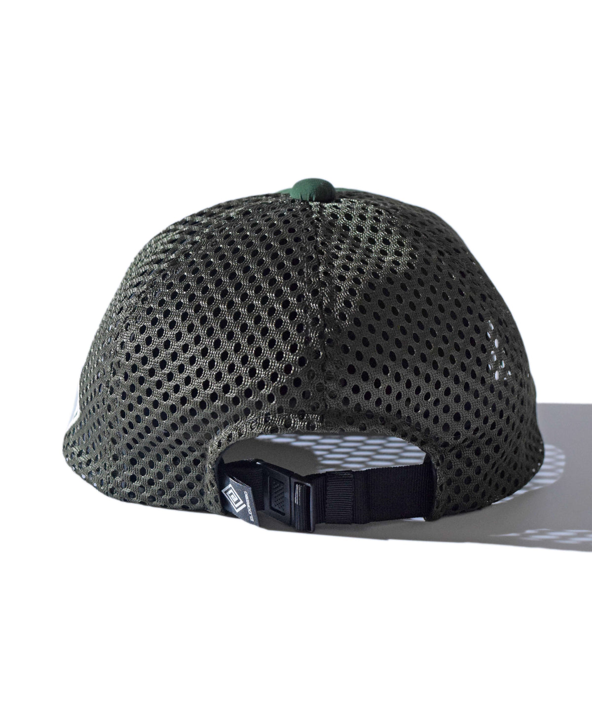 eldoreso Forever Young Cap(Green)