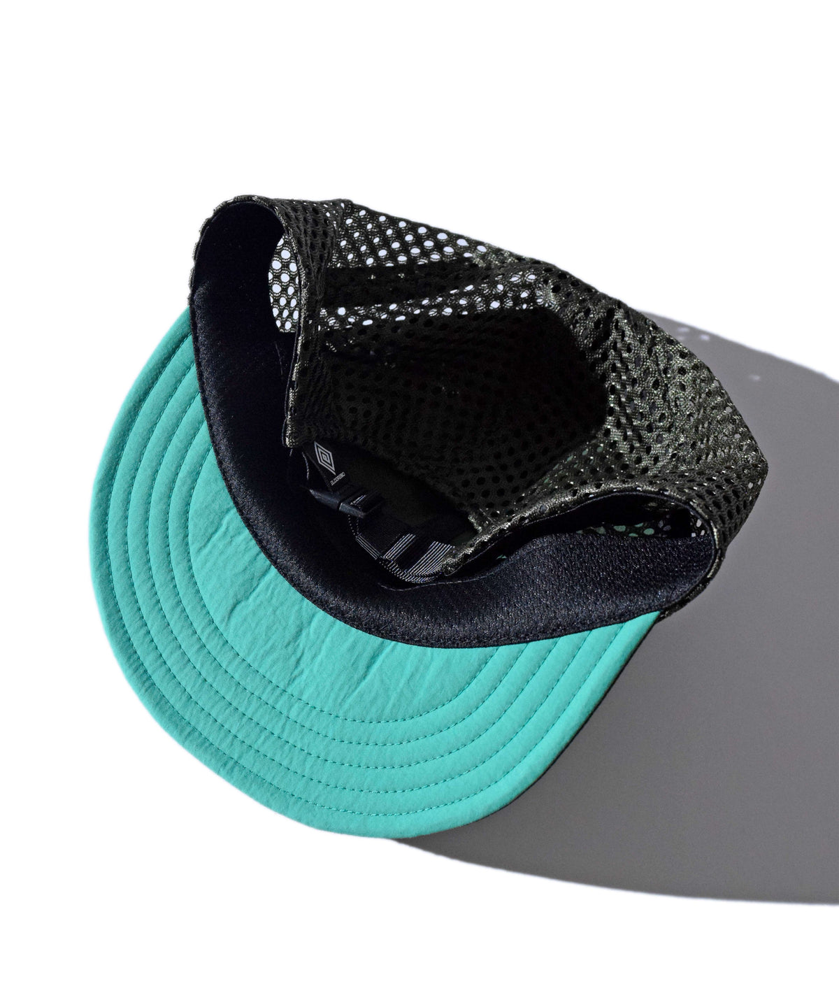 eldoreso Forever Young Cap(Green)