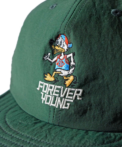 eldoreso Forever Young Cap(Green)