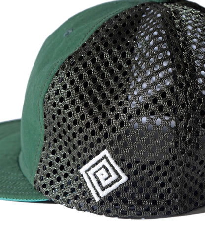 eldoreso Forever Young Cap(Green)