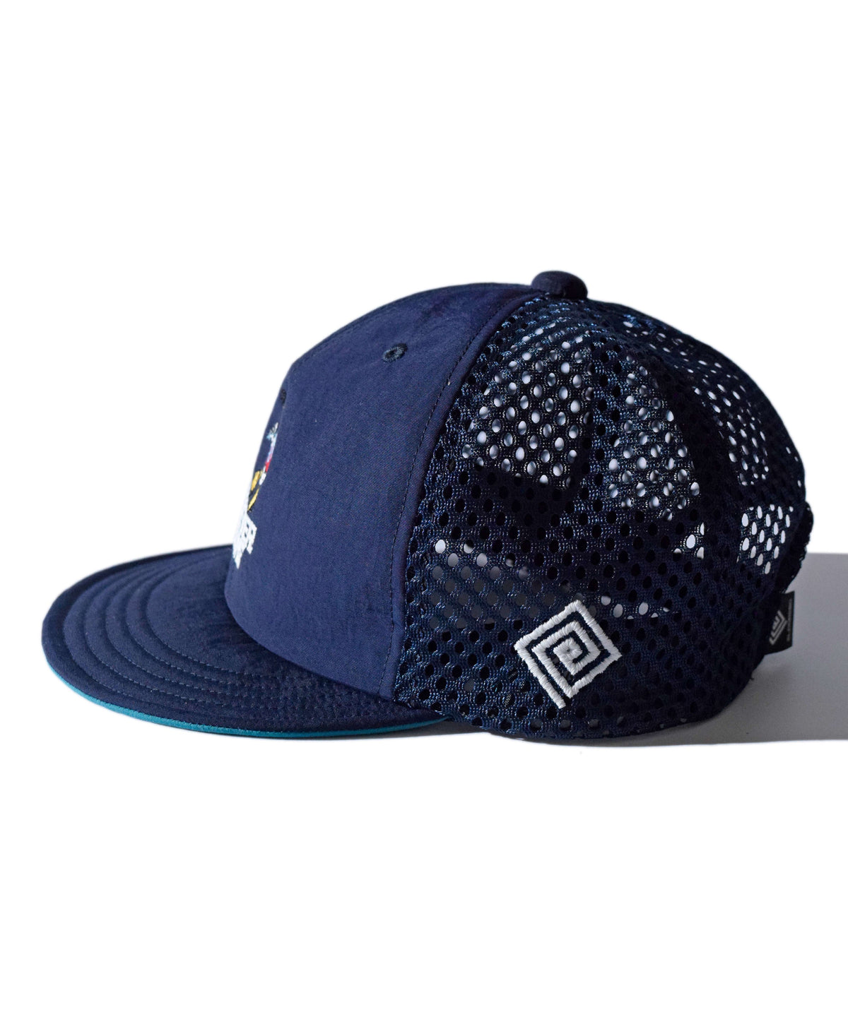 eldoreso Forever Young Cap(Navy)