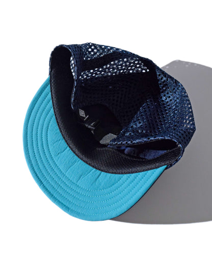 eldoreso Forever Young Cap(Navy)