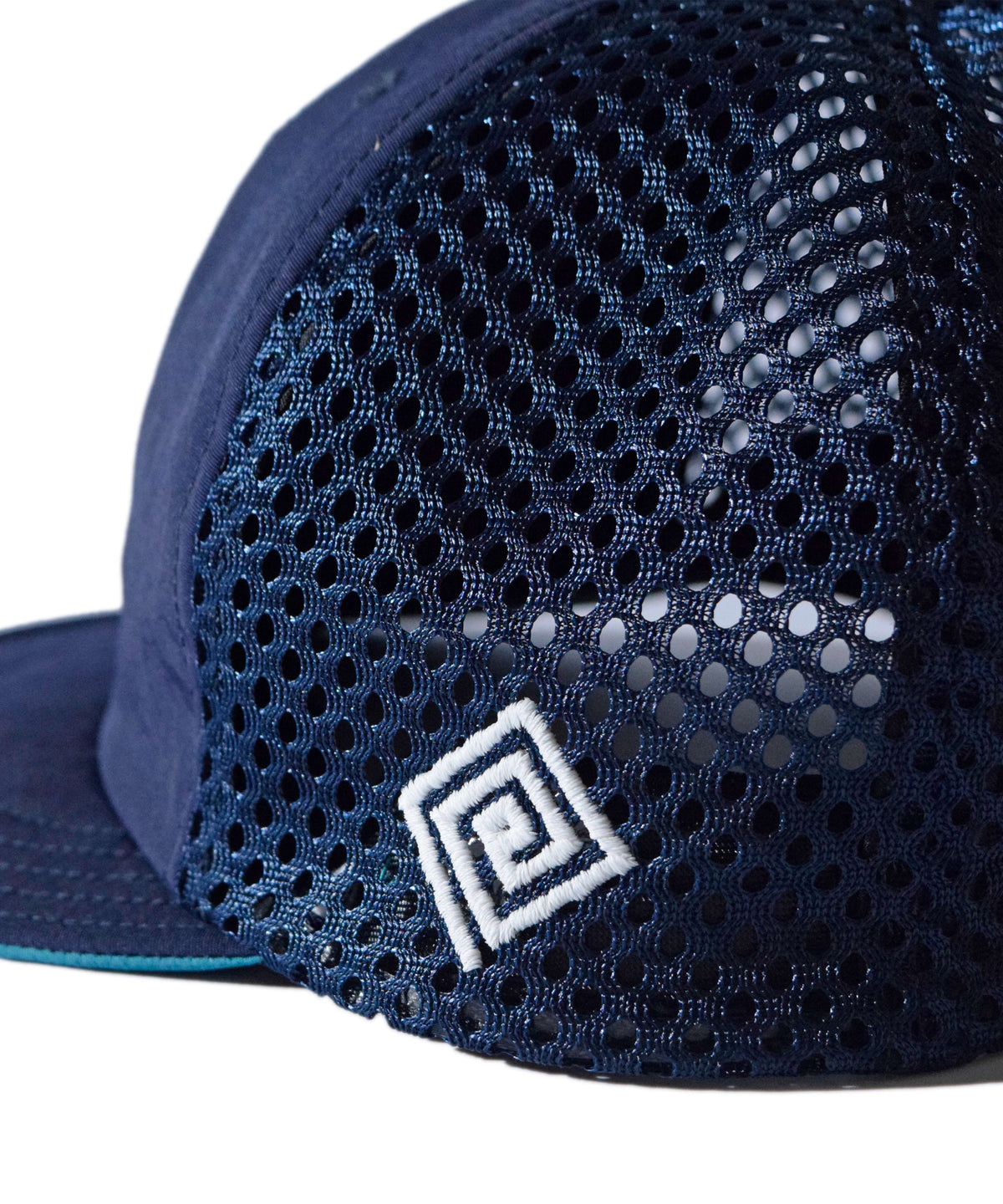 eldoreso Forever Young Cap(Navy)