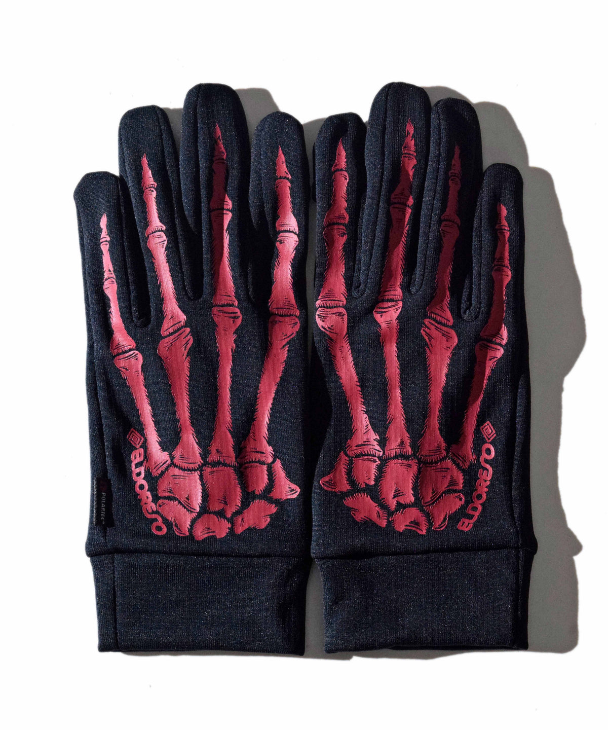 ELDORESO X-ray Gloves