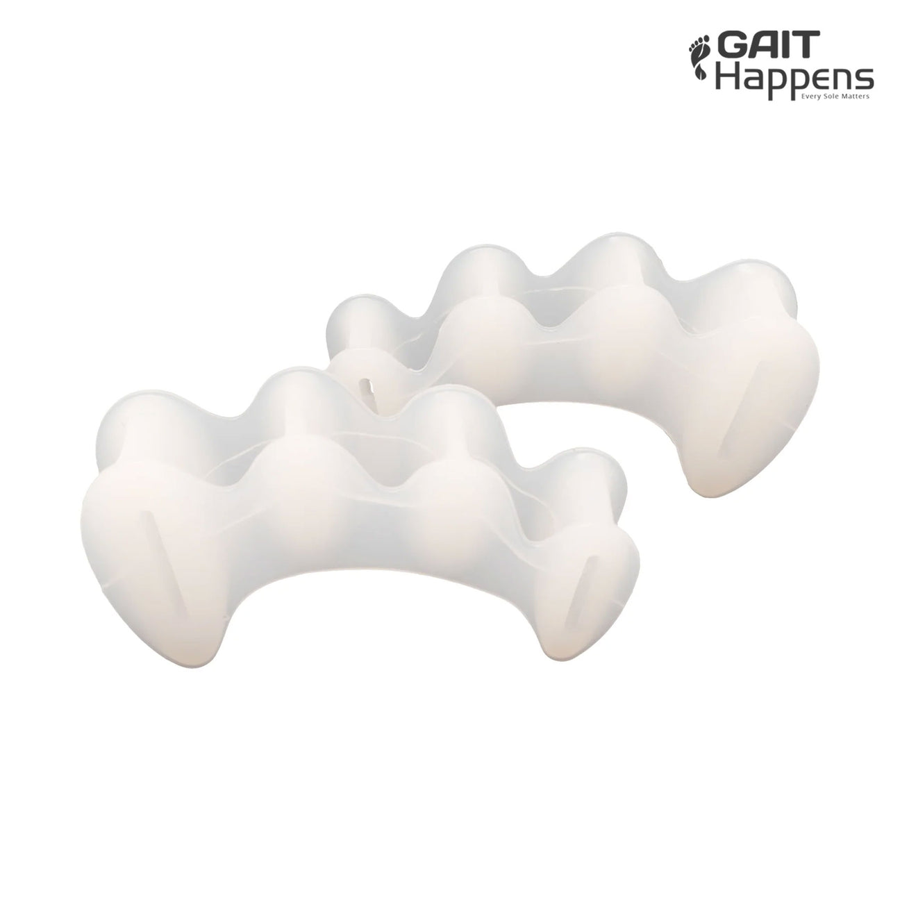 Gait Happens Toe Spacers（ゲイトハップンズ トゥスペーサー）