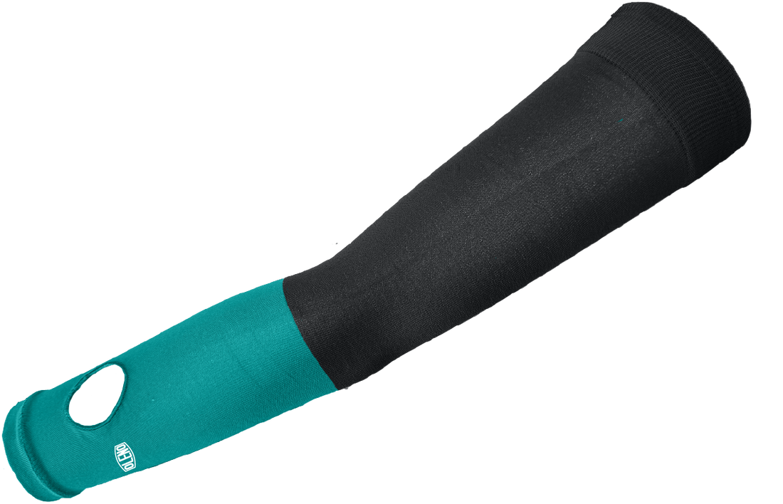 OLENO アームスリーブ UL 親指ホール付き（両手用）