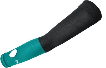 OLENO アームスリーブ UL 親指ホール付き（両手用）