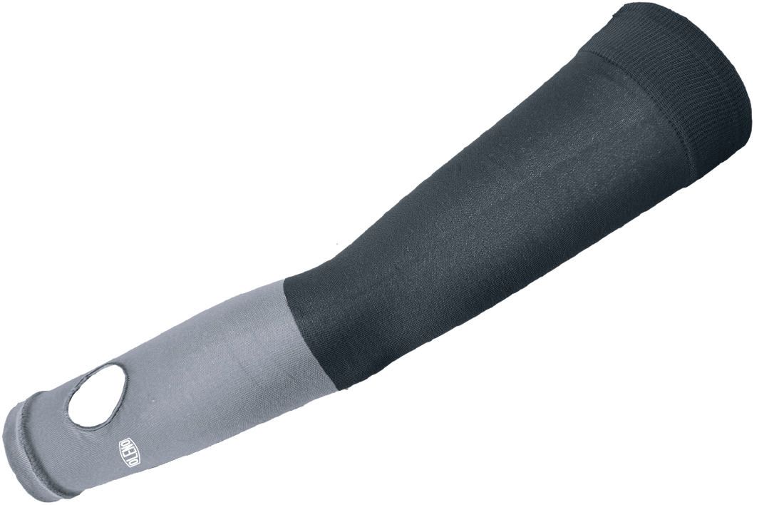 OLENO アームスリーブ UL 親指ホール付き（両手用）