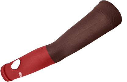 OLENO アームスリーブ UL 親指ホール付き（両手用）