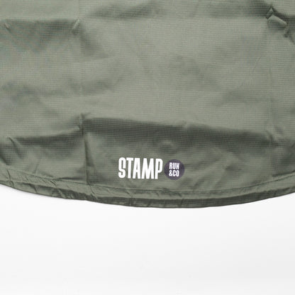 STAMP HOODIE