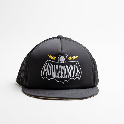HungerKnock Originals スカルバット CAP