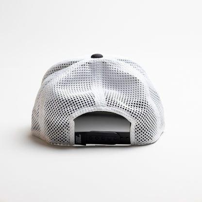 HungerKnock Originals スカルバット CAP